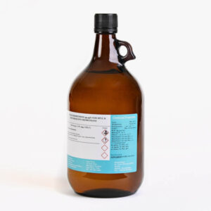 Alternative view of Dichloromethane 99.99% for HPLC & Spectroscopy 2.5L