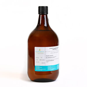 Alternative view of Ethanol 99.99% for HPLC for & Spectroscopy 2.5L