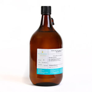 Alternative view of Ethyl Acetate 99.99% for HPLC & Spectroscopy 2.5L