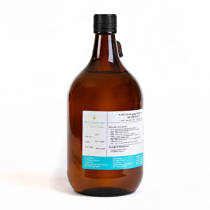 Alternative view of n-Pentane 99.99% for HPLC & Spectroscopy 2.5L