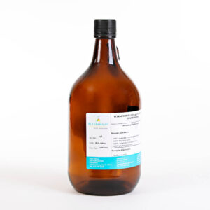 Alternative view of Tetrahydrofuran 99.7% for HPLC & Spectroscopy 2.5L