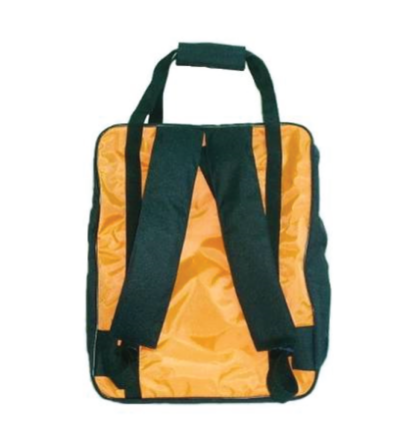 Basic Life Support First Aid Kit - Image 3