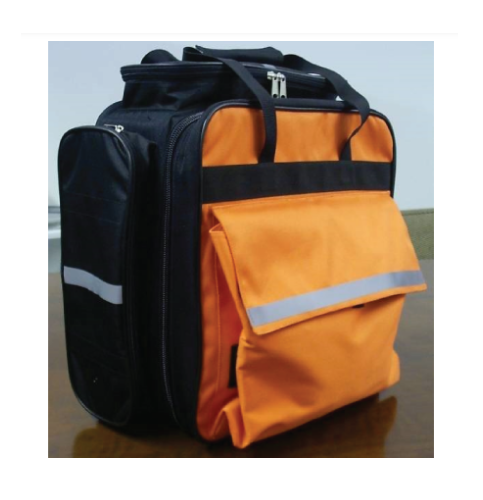 Basic Life Support First Aid Kit