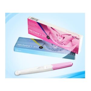 Alternative view of Pregnancy Test Single Pack (12)