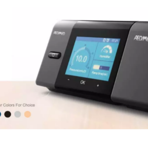 Alternative view of Sleep Apnea Meter AS100A