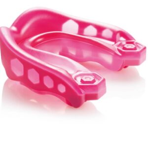 Universal Mouth Guards - Pink
