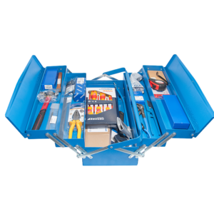 Gedore Student Electricians Toolkit