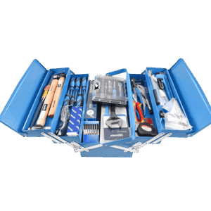 Gedore Student Fitter Toolkit