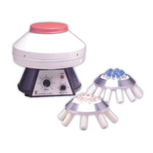Centrifuge Bench Top ECH-TYPE A200A