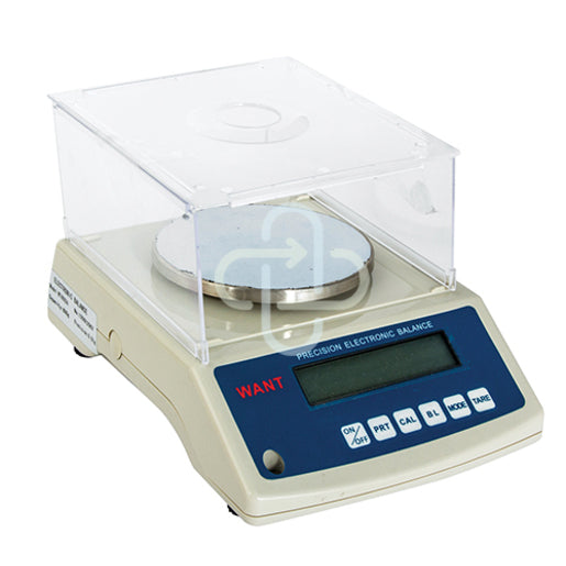 Pharmacy Dispensing Scale 600g - Image 2