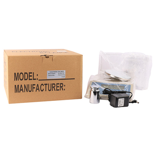 Pharmacy Dispensing Scale 600g