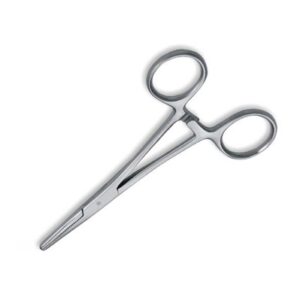Spencer Wells Artery Forceps 13cm Straight