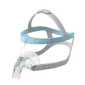 Large Nasal Mask for Sleep Apnea Meter AS100A