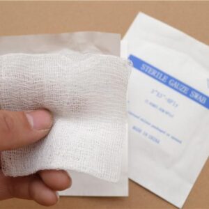 Dressing Pad Sterile 20 x 25cm