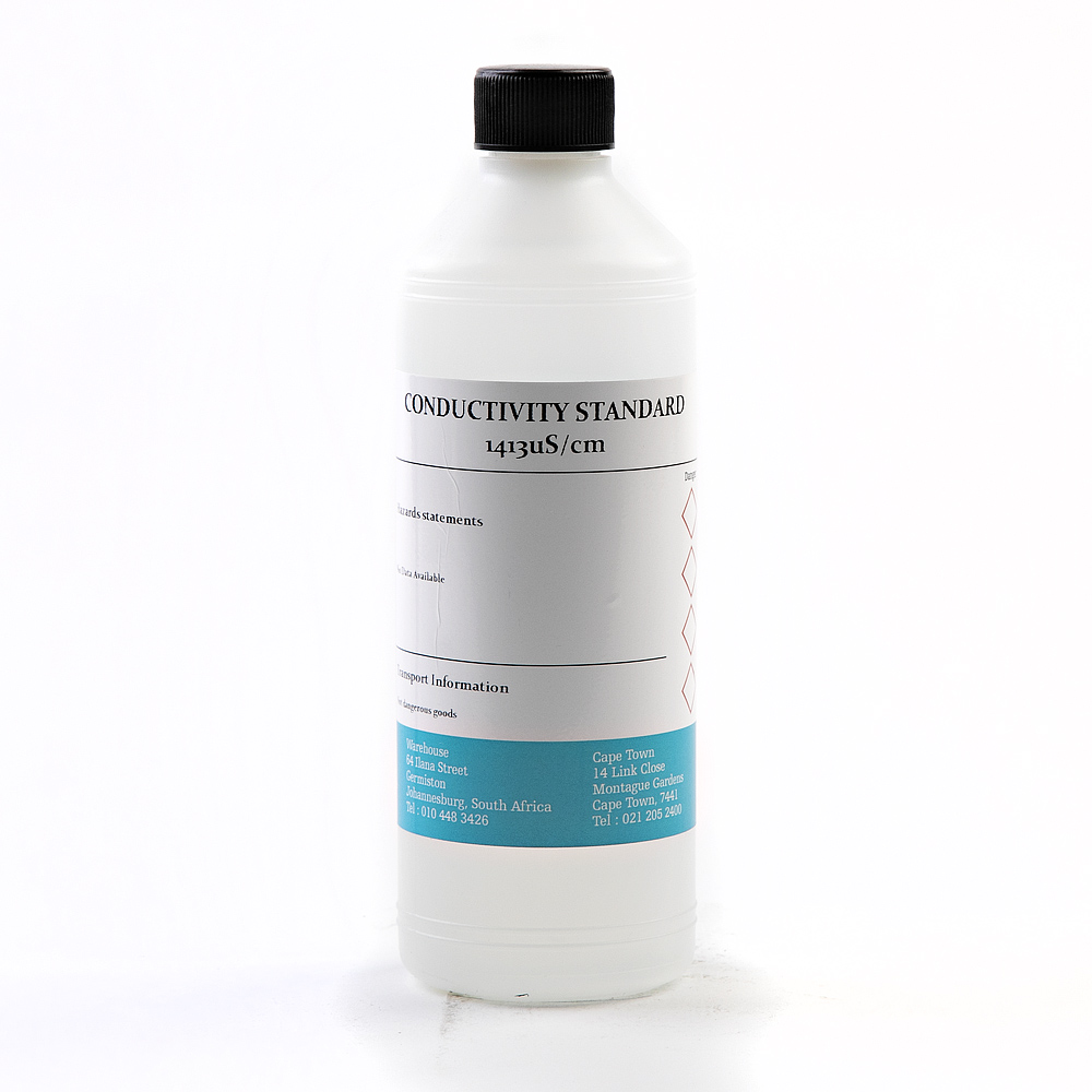 Conductivity Solution – 500ml