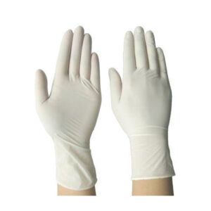 Sterile Surgical Gloves Powdered- Sizes 6.0/6.5/7.0/7.5/8.0/8.5
