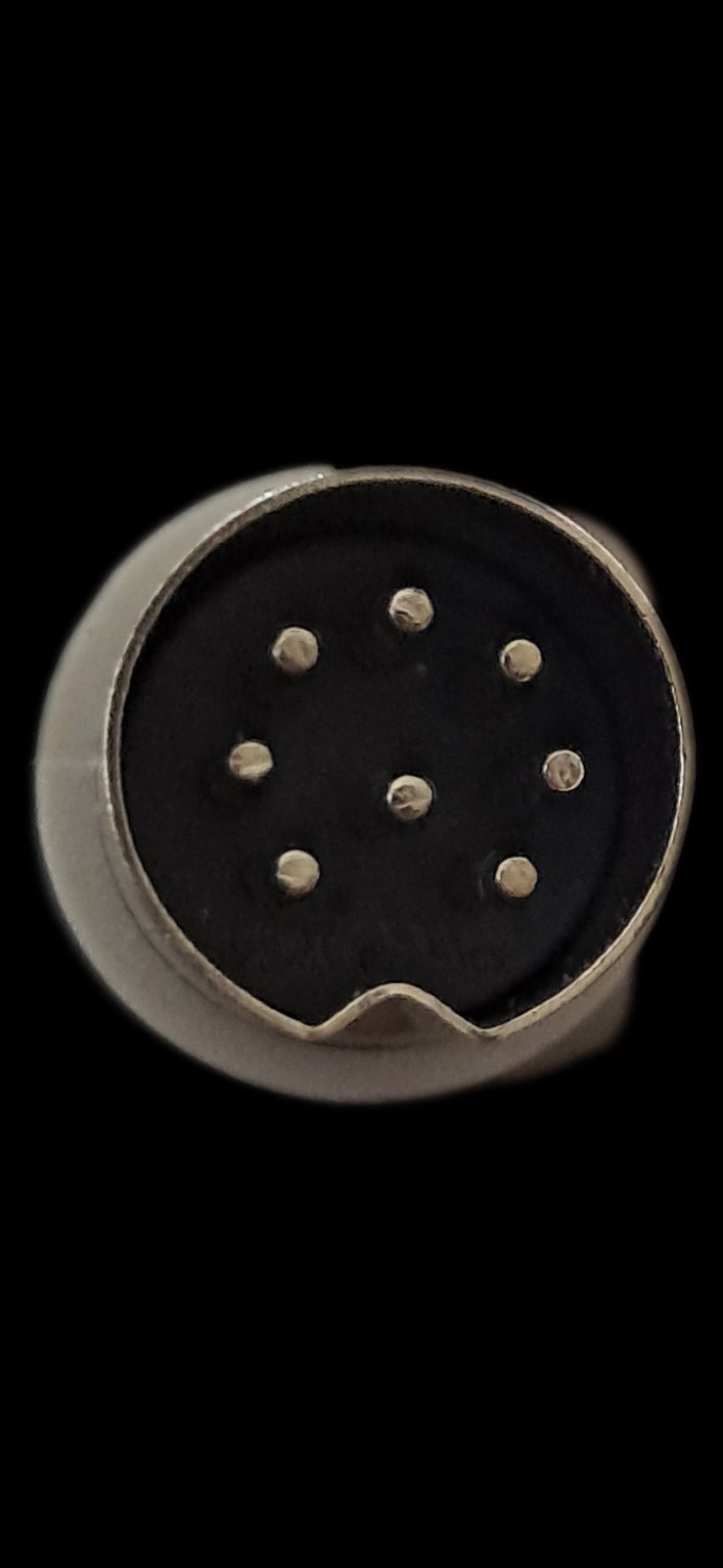 3 function electric bed remote 8 pin - Image 3