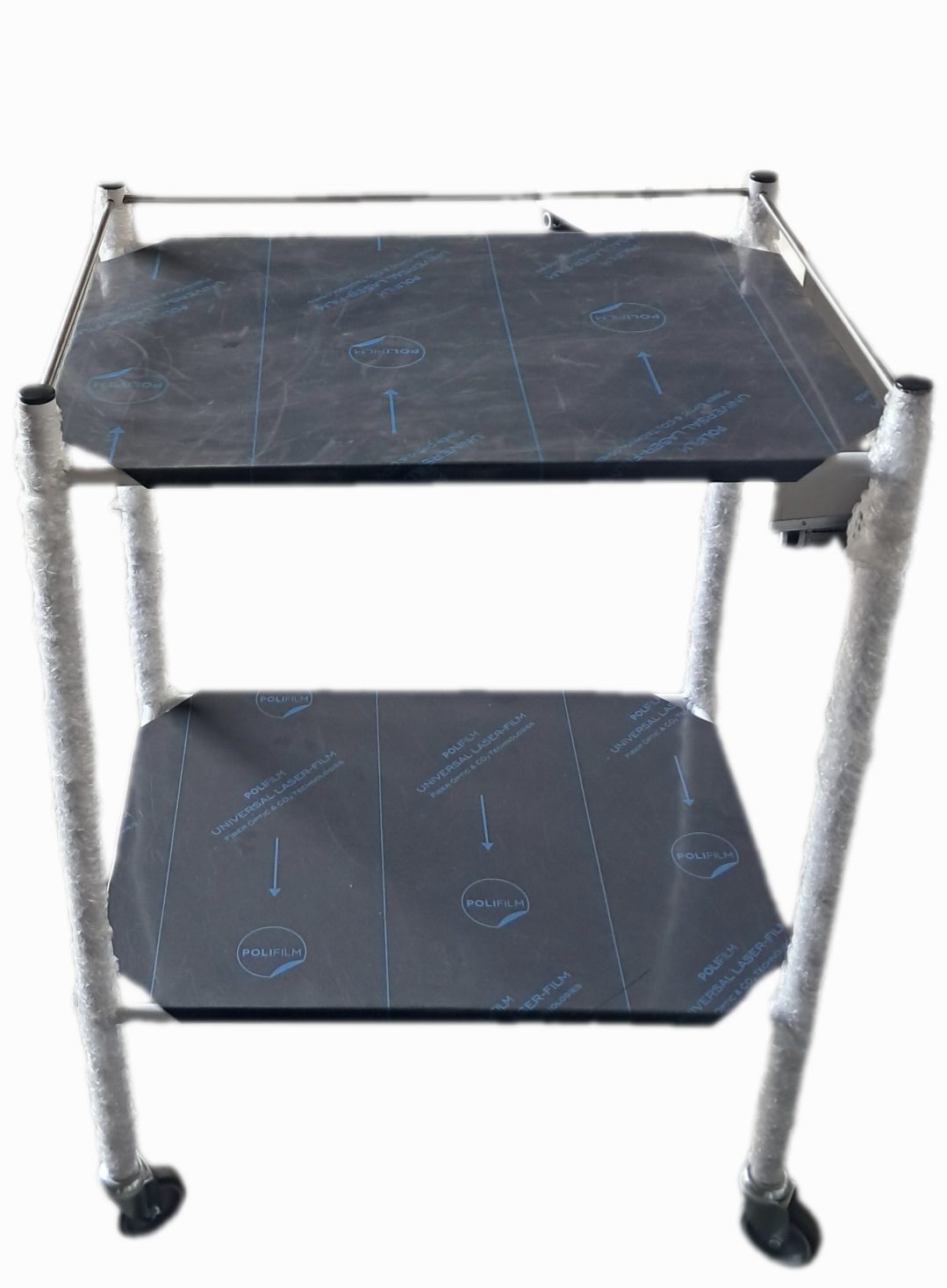 Dressing Trolley local