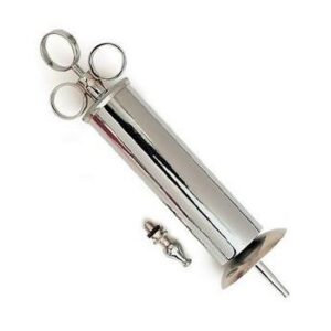 Ear Syringe 100ML