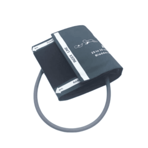 Alternative view of NIBP Cuff for Patient monitors