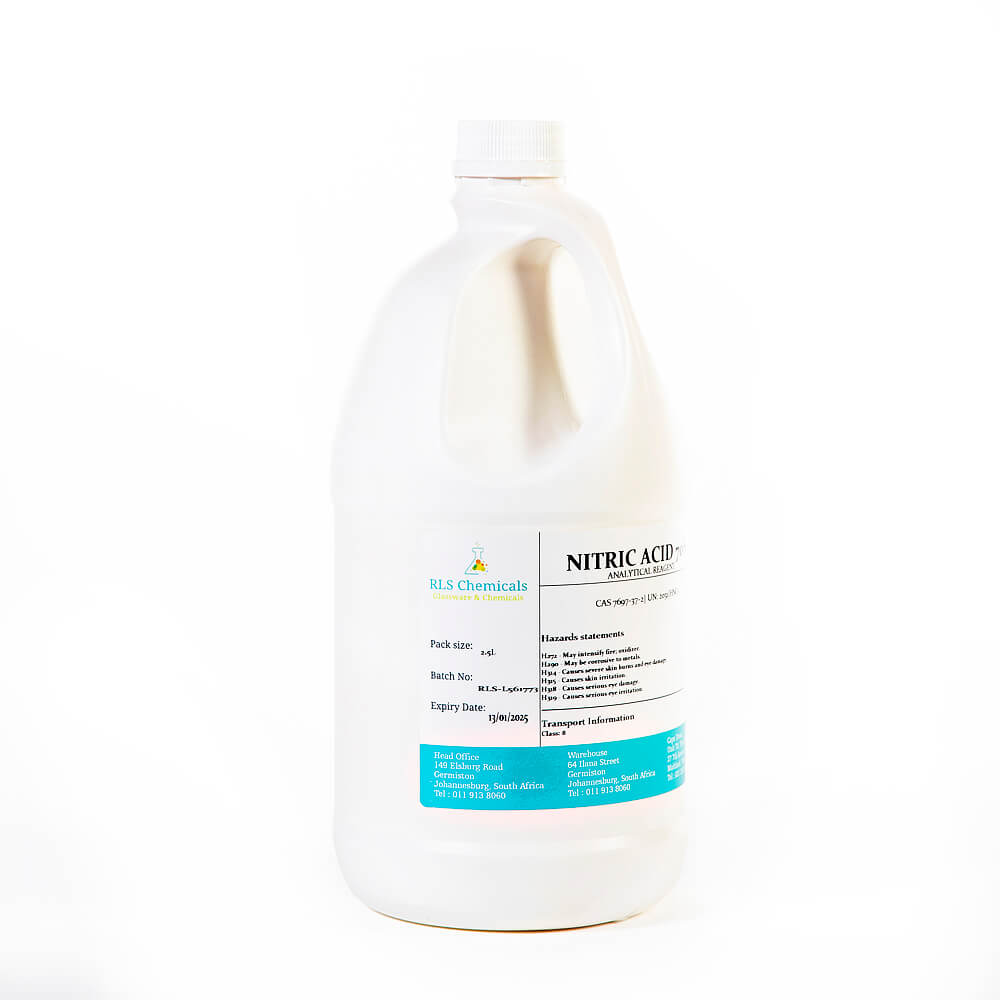 Nitric Acid