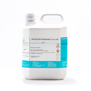 Potassium Hydroxide Solutions