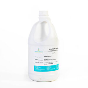 Sulphuric Acid