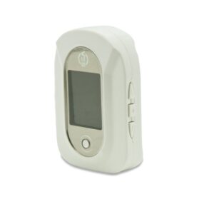 Alternative view of CMS-VE Visual Electronic Stethoscope