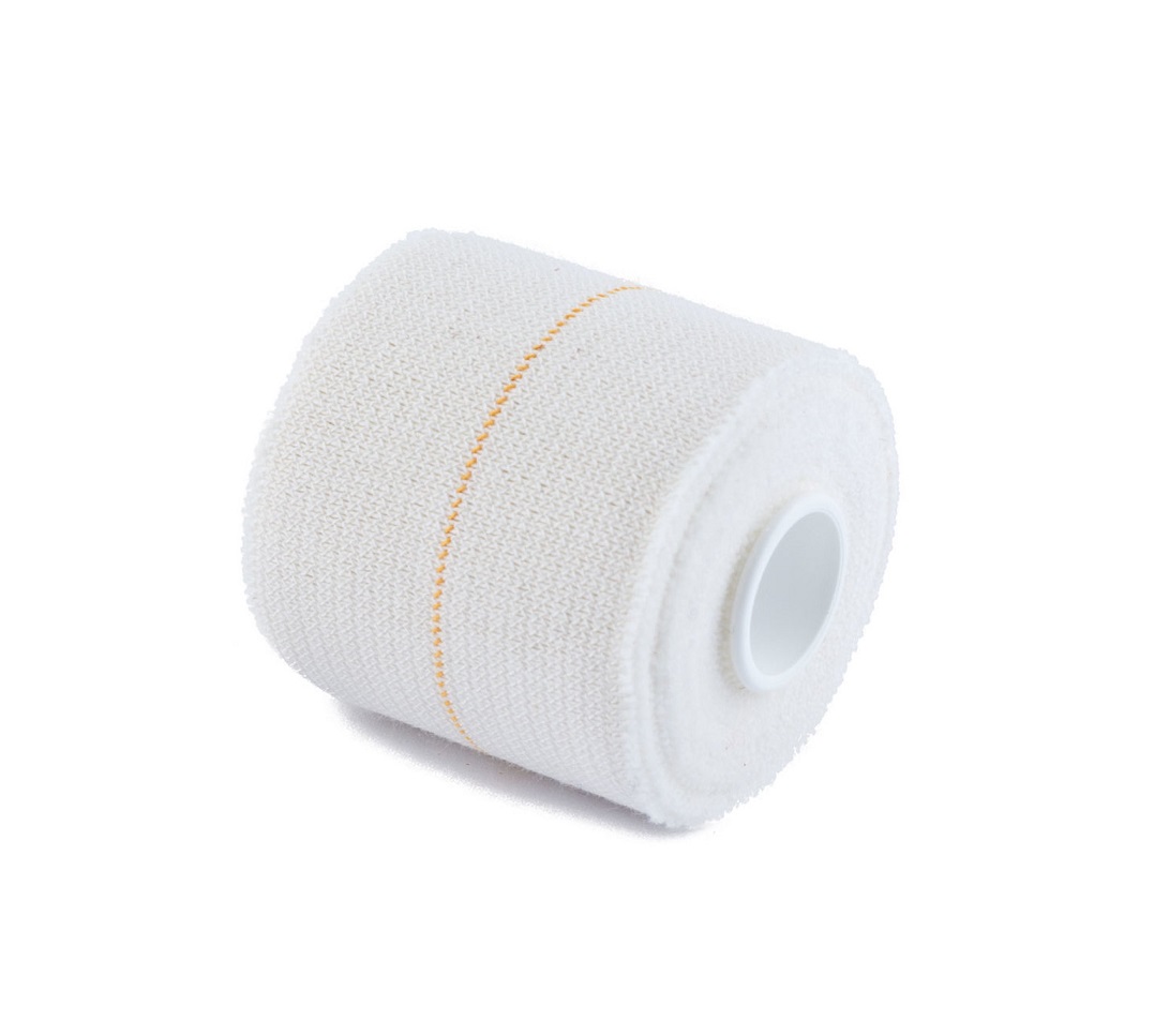 Elastic Adhesive Bandage 50mm x 4.5m (Pack of 10)