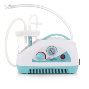 Portable Phlegm Suction Unit - AL-03