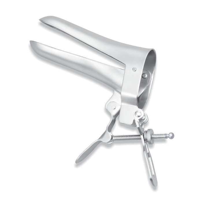 Small Vaginal Speculum