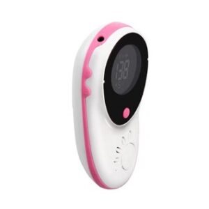 Foetal Doppler – AD51D with TFT Display