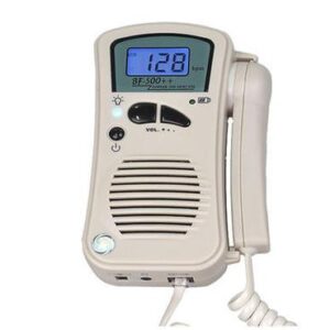 DOPBF500P Doppler Foetal BF500