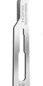 Swann Morton Surgical Blades Size 15