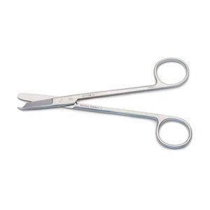 Spencer Ligature Scissors – 13cm