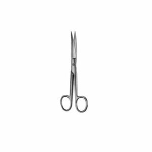 Scissors Operate – 11.5cm S/S