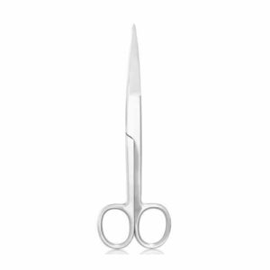 Scissors Operate Str – 14cm S/S