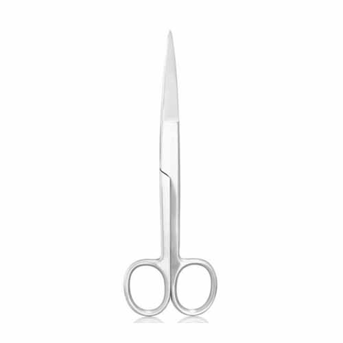 15cm Stainless Steel Operating Scissors