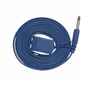 Diathermy Mono - Plate Connector