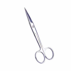 14cm Mayo Scissors Straight