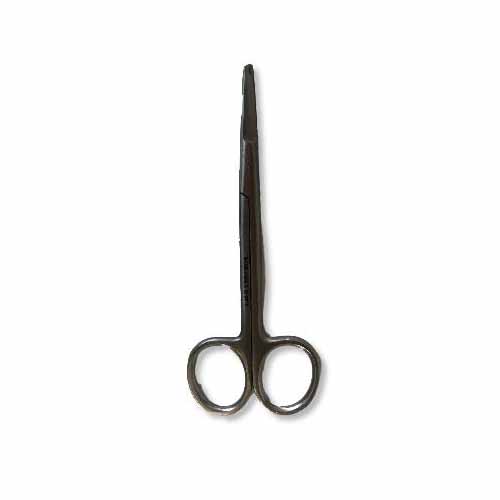 Scissors Stitch – 13.5cm/5.5in (S/Steel)