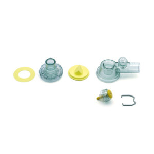 Patient Valve with Pop-Off – 60cm
