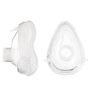 Size 3 Resuscitator Mask
