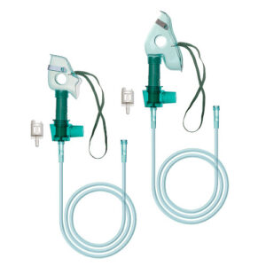 Adult Venturi Mask Multi-Vent