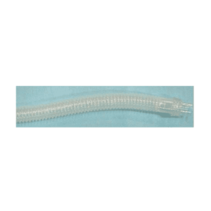 Infant Resuscitator with Patient Valve Extension Adapter