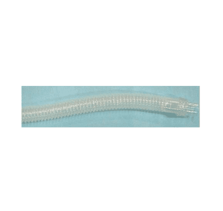 Infant Resuscitator with Patient Valve Extension Adapter