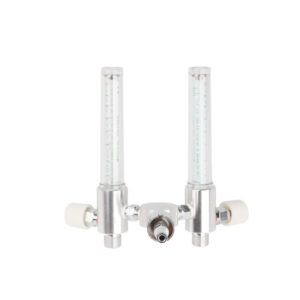 Oxygen Flow Meter D/Tube FM4546-D