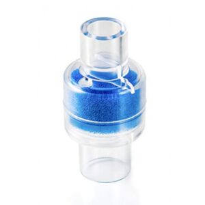 Ventilator -HME Filter Heat Moisture A13000 – 10pcs