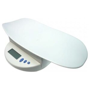 Baby Digital Scale Cupid 1