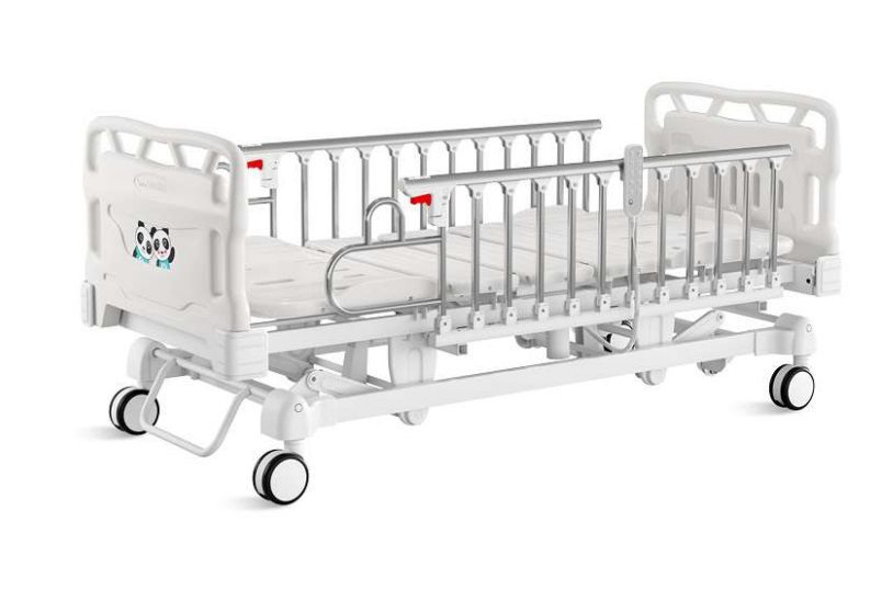 CQ8K Electric Children Bed - Image 3